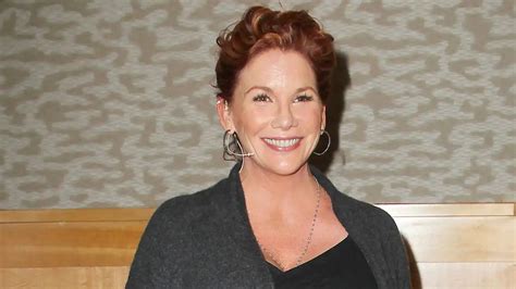34 Facts About Melissa Gilbert Facts Net