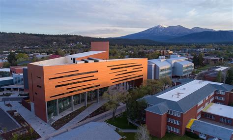 34 Interesting Facts About Northern Arizona University World S Facts