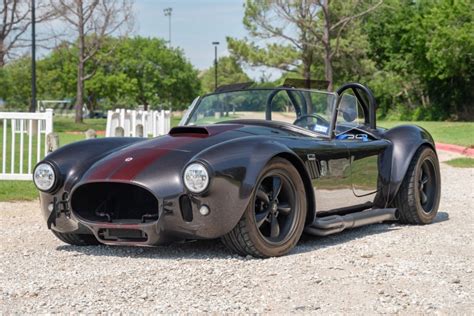 347 Powered Ultimate Classic Cars Gt 427 Roadster 5 Speed For Sale On Bat Auctions Sold For 48 250 On May 1 2025 Lot 189 783 Bring A Trailer