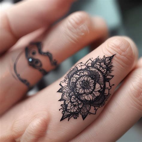 35 Awesome Finger Tattoo Designs Curated Just For You Fashion Goalz 35 Awesome Finger Tattoo Designs Curated Just For You Fashion Goalz
