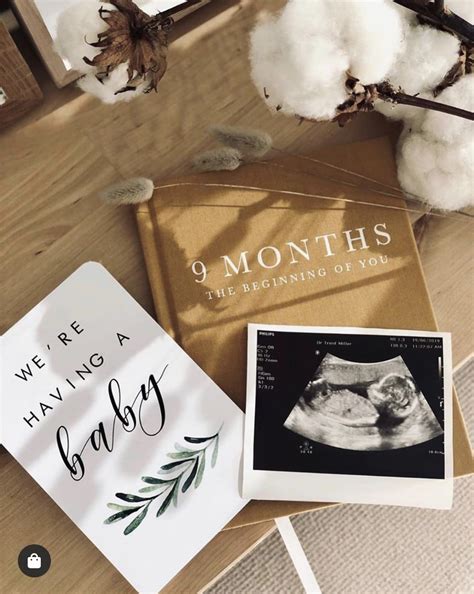 35 Beautiful Flat Lay Pregnancy Announcements Just Simply Mom
