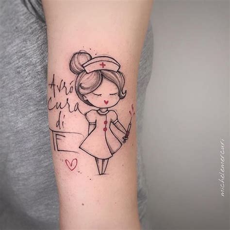 35 Cool Nurse Tattoo Design Ideas Artofit 35 Cool Nurse Tattoo Design Ideas Artofit