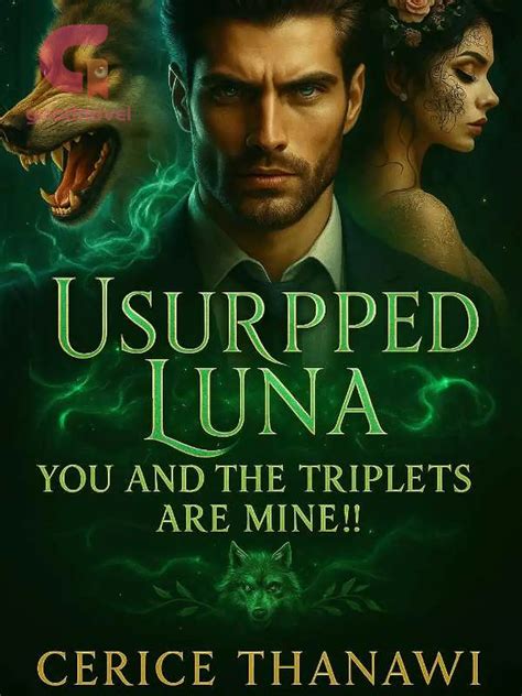 35 Lana Finds Children For Kan Usurped Luna You And The Triplets