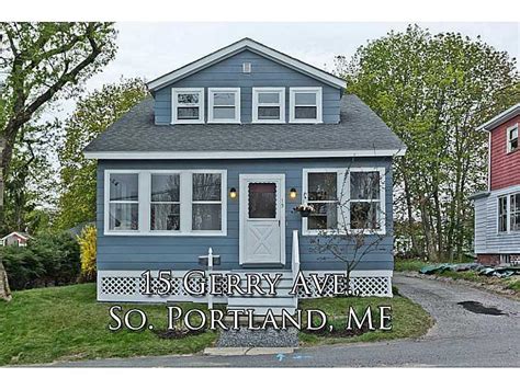 35 Washington Ave South Portland Me 04106 Redfin