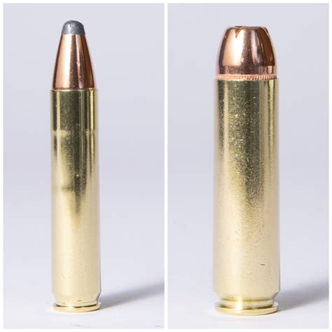 350 Legend Vs 450 Bushmaster Best Straight Wall Cartridge