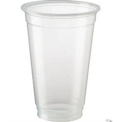 350Ml Transparent Disposable Plastic Glass Gauri Enterprises At 1 350Ml Transparent Disposable Plastic Glass Gauri Enterprises At 1