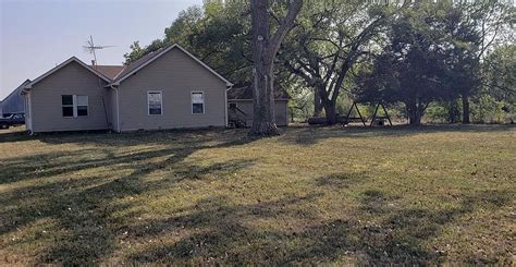 35232 W 311Th St Paola Ks 66071 Zillow