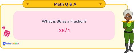 36 as a Fraction Simplified