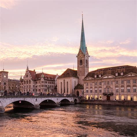 36 Hours In Zurich Things To Do And See The New York Times