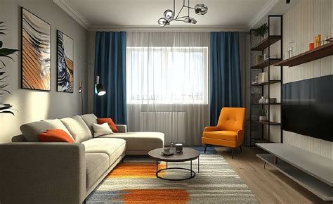 36 Small Apartment Decorating Ideas To Make Rooms Seem Bigger