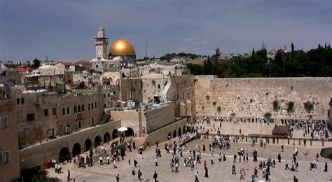 360 City Views Jerusalem Boomers Daily