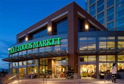 365 By Whole Foods Market To Close At Bellevue Square Downtown