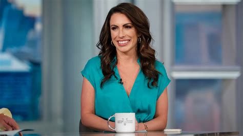 37 Facts About Alyssa Farah Griffin Facts Net