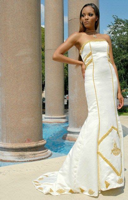 37 Gorgeous African Wedding Dresses Fmag Com