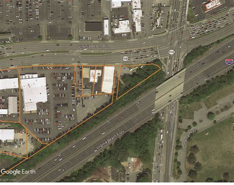 3750 Virginia Beach Blvd Virginia Beach Va 23452 Bj S Burlington Va Beach10 000 Sf Available Loopnet