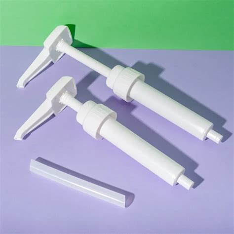 38 410 Coffee Creamer Pump 15Ml 30Ml Ukpack