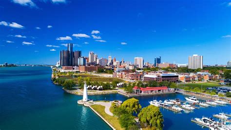 38 Cheap Flights From Nashville To Detroit Bna Dtw Kayak