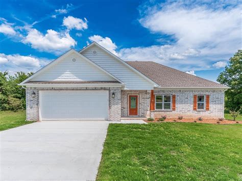 38 Marthas Field Dr Greenbrier Ar 72058 Zillow