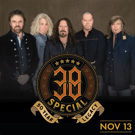 38 Special 38 Special The Band