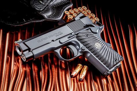 38 Special Semi Automatic