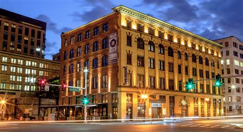 381 Congress Lofts 381 Congress Lofts