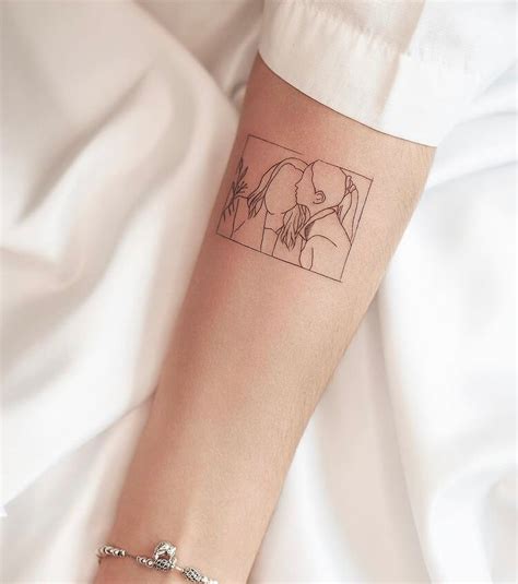 39 Creative Minimalist Aesthetic Tattoo Ideas Artofit