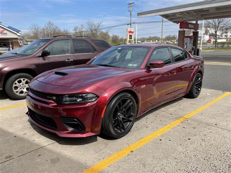 392 Hemi Charger: Unleash Power and Performance