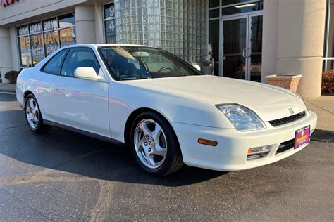 39K Mile 2000 Honda Prelude 5 Speed For Sale On Bat Auctions Closed On November 9 2023 Lot 126 894 Bring A Trailer 39K Mile 2000 Honda Prelude 5 Speed For Sale On Bat Auctions Closed On November 9 2023 Lot 126 894 Bring A Trailer