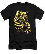 3D Leopard Golden Illustration Collection Unleash Your Wild Side 3D Leopard Golden Illustration Collection Unleash Your Wild Side
