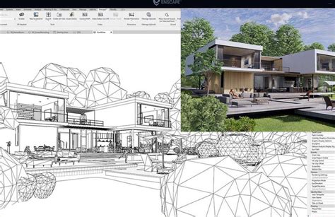 3D Rendering In Autodesk Revit Microsol Resources 3D Rendering In Autodesk Revit Microsol Resources