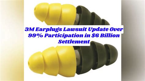 3M Combat Arms Earplugs Lawsuit Hearing Loss Amp Tinnitus Injury Lawyer 3M Combat Arms Earplugs Lawsuit Hearing Loss Amp Tinnitus Injury Lawyer