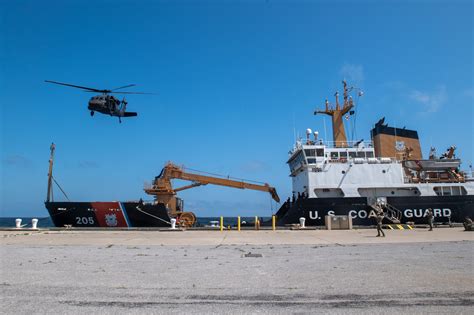 3Rd Sf Group Psu 308 Coast Guard Cutter Walnut May 2023 3Rd Sf Group Psu 308 Coast Guard Cutter Walnut May 2023