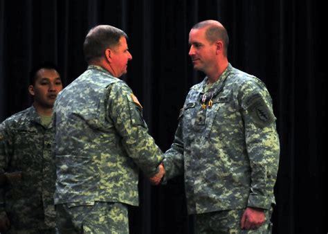 3Rd Special Forces Group Valor Awards Ceremony Article The United States Army