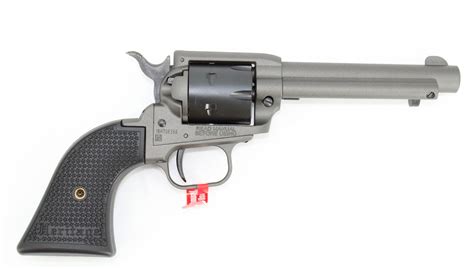 4 75 Rough Rider Heritage