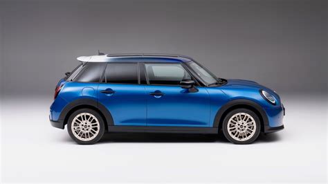 4 Door Mini Cooper Tips for Style, Comfort, and Performance