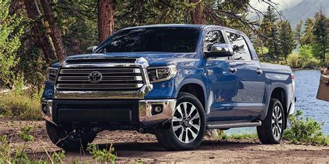 4 Favorite Features Of The 2021 Toyota Tundra Koons Annapolis Toyota Blog
