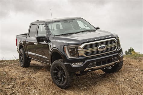 4 Inch Lift Kit Fox 2 0 Strut Ford F150 21 25 4Wd 3 Inch Block Kit 4 Inch Lift Kit Fox 2 0 Strut Ford F150 21 25 4Wd 3 Inch Block Kit