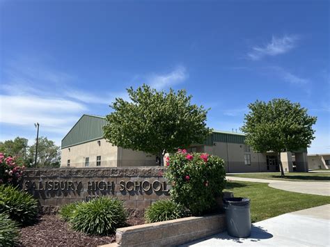 4 Salisbury High School Staffers Student Sent To Hospital Fentanyl Ruled Out Red Bluff Daily News