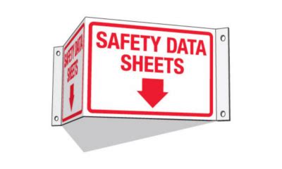 4 Things Osha Wants You To Know About Sds 4 Things Osha Wants You To Know About Sds