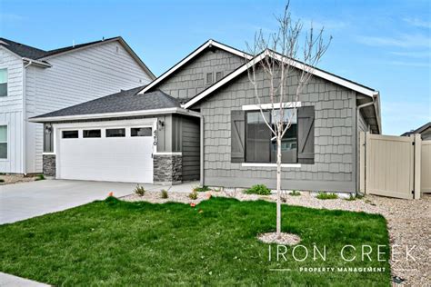 4 Things To Look For When Buying A Rental In Boise Iron Creek Property Management