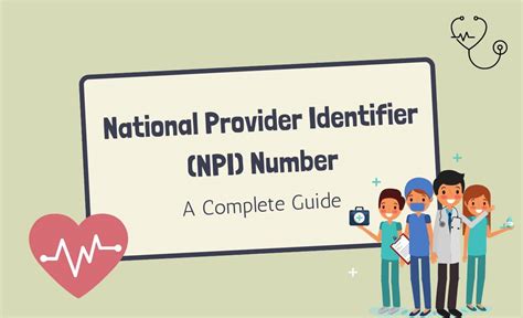 4 Things You Need To Know About National Provider Identifier Numbers