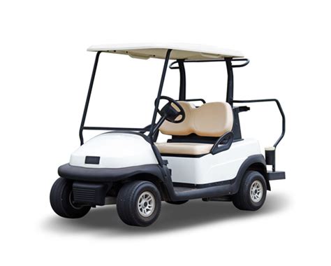 4 Tips For Choosing The Best Battery Chargers For Your Club Car Diygolfcart Com