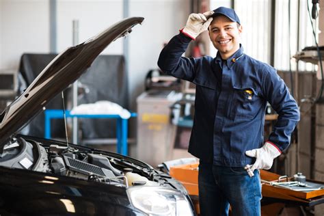 4 Types Of Auto Specialty Shops You Can Work In After Auto Mechanic School 4 Types Of Auto Specialty Shops You Can Work In After Auto Mechanic School