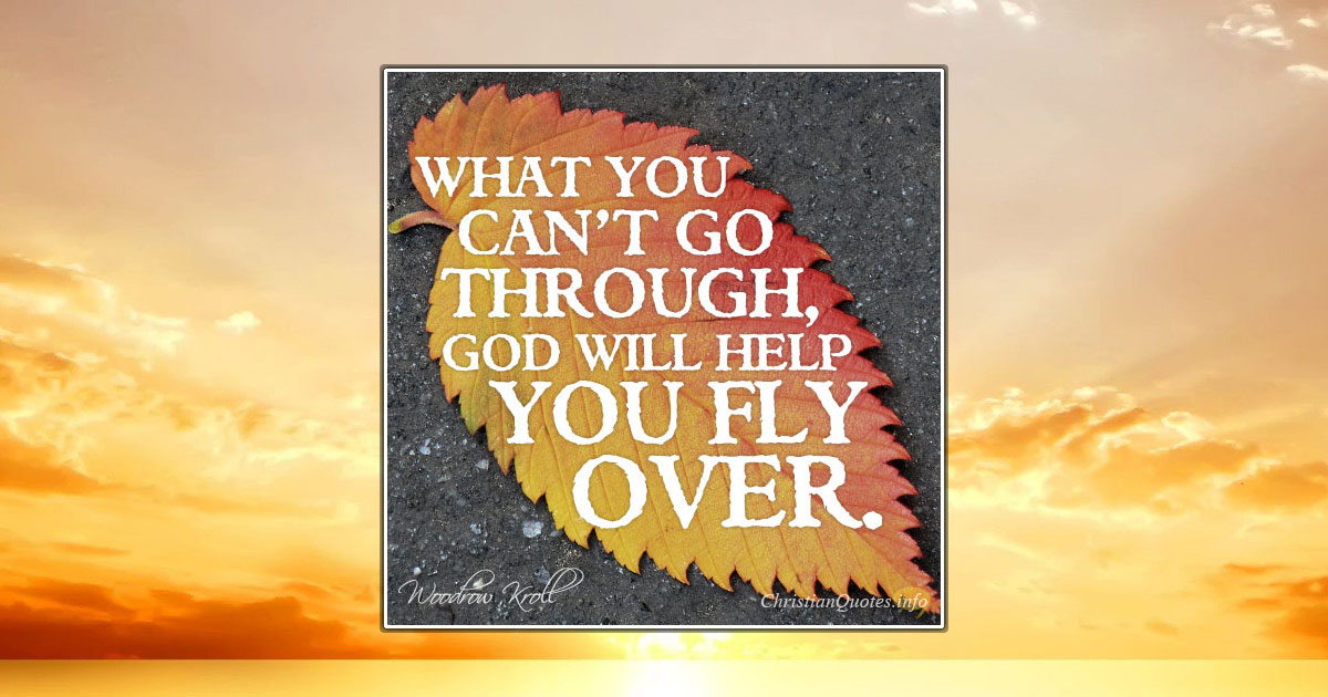 4 Ways God Helps Us Christianquotes Info