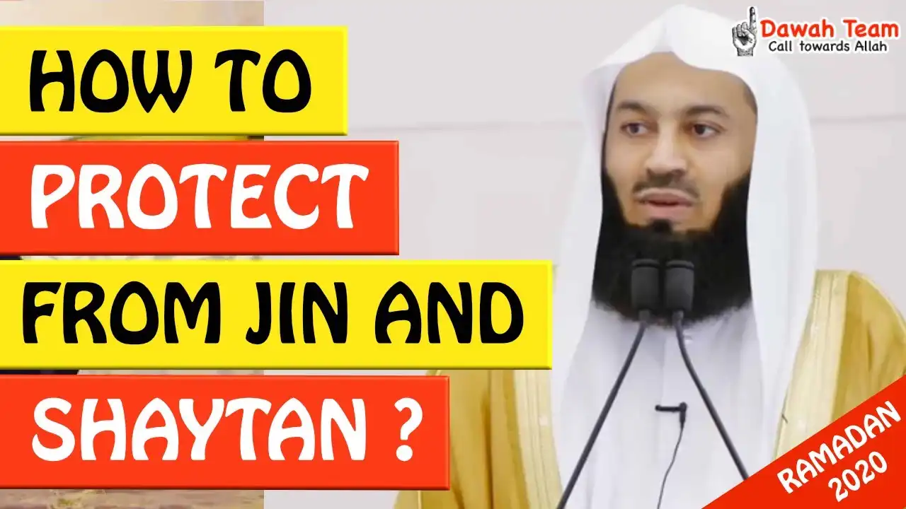4 Ways To Protect Yourself From Shaytan Shorts Shortsfeed Islam