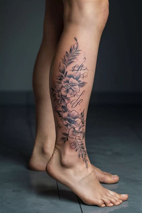 40 Calf Tattoo Ideas For Men And Women Calf Tattoos For Women Calf 40 Calf Tattoo Ideas For Men And Women Calf Tattoos For Women Calf