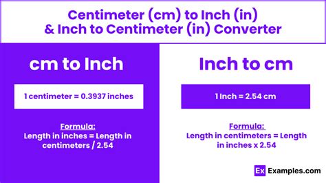 40 Centimeters to Inches Converter