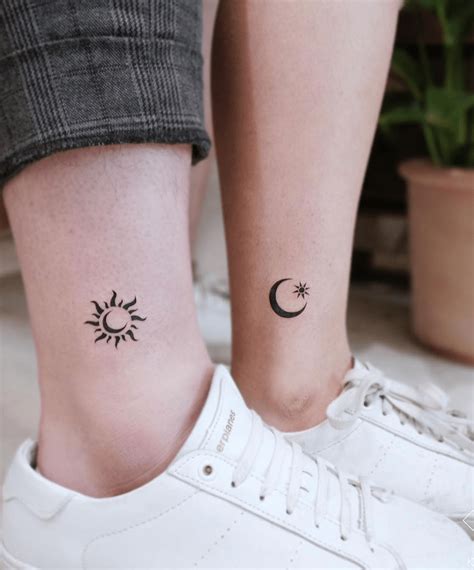 40 Cute Small Tattoo Ideas Harunmudak
