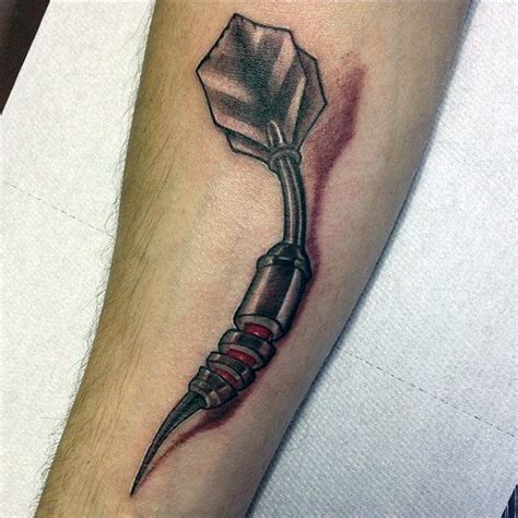 40 Dart Tattoos For Men Dartboard Design Ideas Tattoos For Guys 40 Dart Tattoos For Men Dartboard Design Ideas Tattoos For Guys