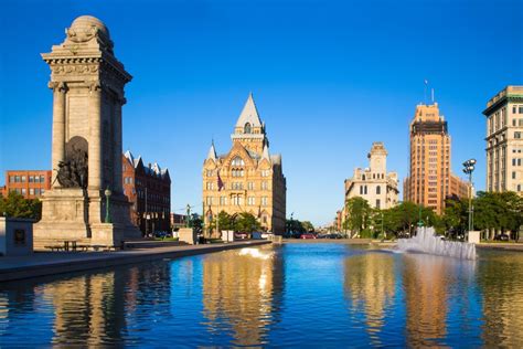 40 Facts About Syracuse Ny Facts Net